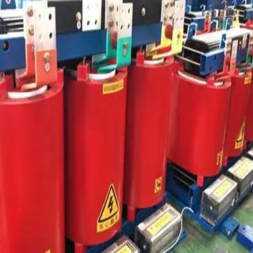 江西SCB18-630KVA干式变压器