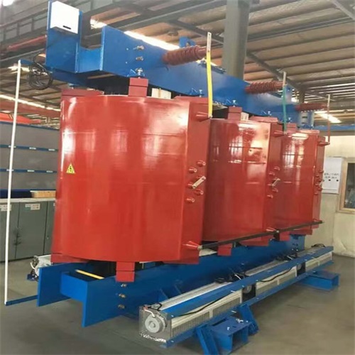 江西SCB14-1000KVA干式电力变压器