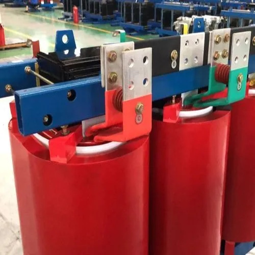 江西SCB13-800KVA变压器