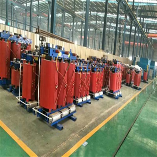 江西SCB13户外干式变压器